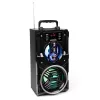 BeatBoxer Bluetooth 5.1 GŁOŚNIK - GŁOŚNIK BLUETOOTH Z KARAOKE