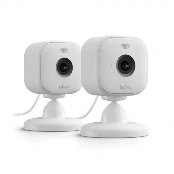 Kamera bezpieczeństwa IP Amazon Blink Mini 2 1080p