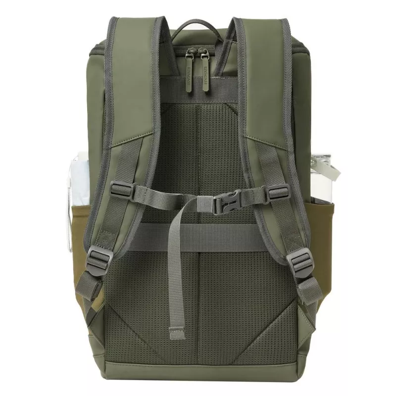 Plecak NB Urban 20L 15.6/7856 Zielony Rivacase