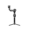 Ręczny stabilizator kamery DJI RS 4 Pro Czarny Włókno węglowe Obrót 360°