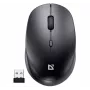 Mysz bezprzewodowa DEFENDER AURIS MB-027 interfejs