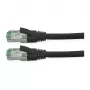 Kabel sieciowy ROLINE Recycled Material 21.45.3256 RJ-45 Cat6a 7 m Czarny