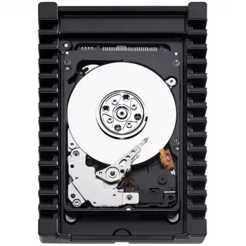 Dysk twardy HP 600 GB SAS 2,5 inch (613922-001)