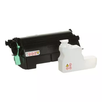 Oryginalny czarny toner Ricoh 407824, 1 szt.