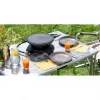 Grill Campingaz 360 Grill CV stołowy czarny 2400 W do użytku wewnętrznego