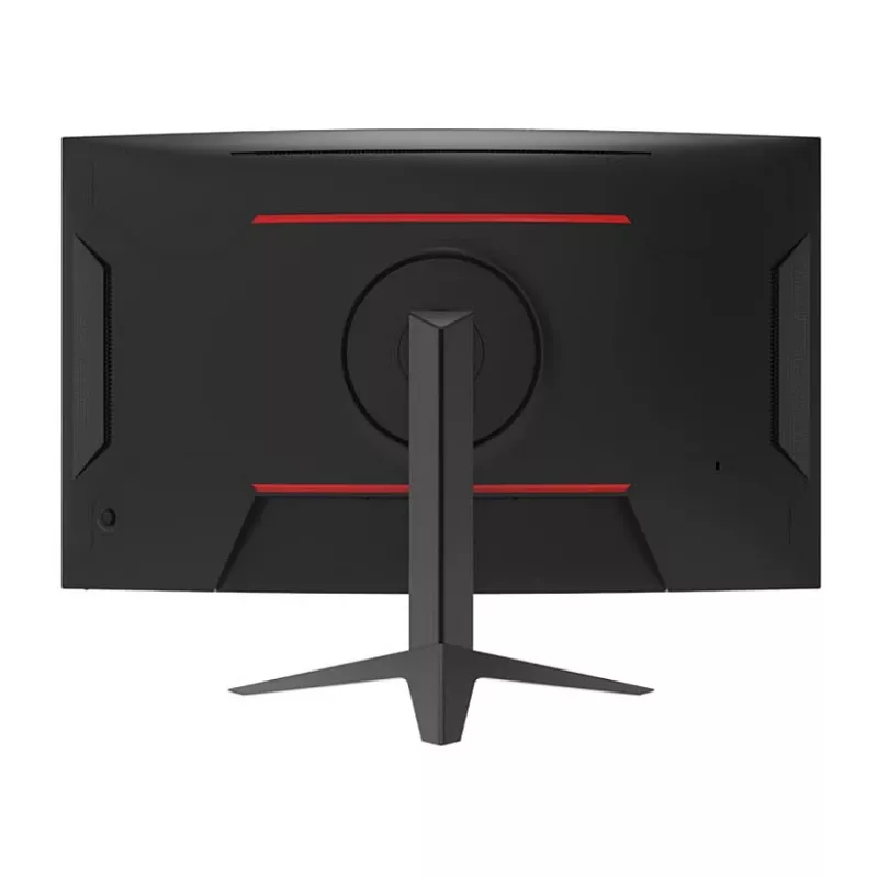 Monitor LC-Power LC-M32QC 31,5 cala zakrzywiony QHD 16:9 Wyświetlacz