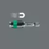 Wera Tools 05057430001 - Hexagonal - Phillips - Pozidriv - Torx - 1 x 1/4x50 2 x PH 1x25 5 x PH 2x25 2 x PH 3x25 2 x PZ 1x25 6 x PZ 2x25 2 x PZ 3x25 1 x TX 10x25 - 25,4 / 4 mm (1 / 10,20cm (4) ) - Hexagonal (05057430001)