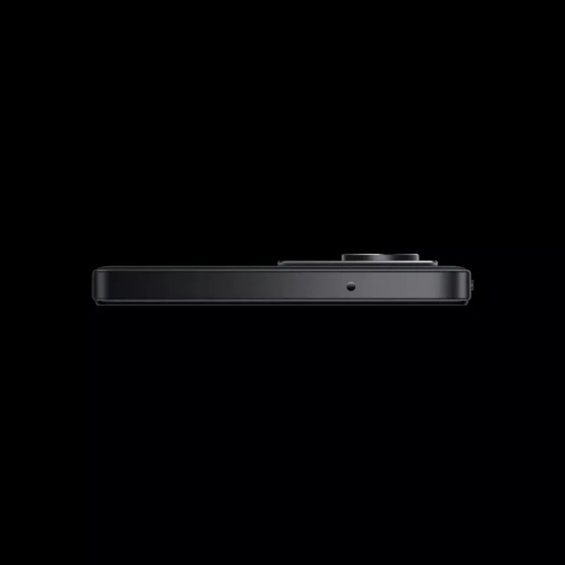 Smartfon Xiaomi Redmi 15 6,9 cala 8 GB RAM 256 GB pamięci 7000 mAh Czarny