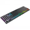 Klawiatura gamingowa CHERRY XTRFY MX 10.1 Wireless USB RF Bluetooth QWERTZ Czarny