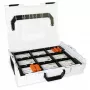 Zestaw złączek Wago Connector Terminal Set L-BOXX® 102 seria asortymentowa 221. 2273