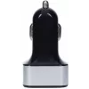 Ładowarka samochodowa TECHNISAT CARCHARGER TRIPLE USB C z trzema portami USB-C/USB-A