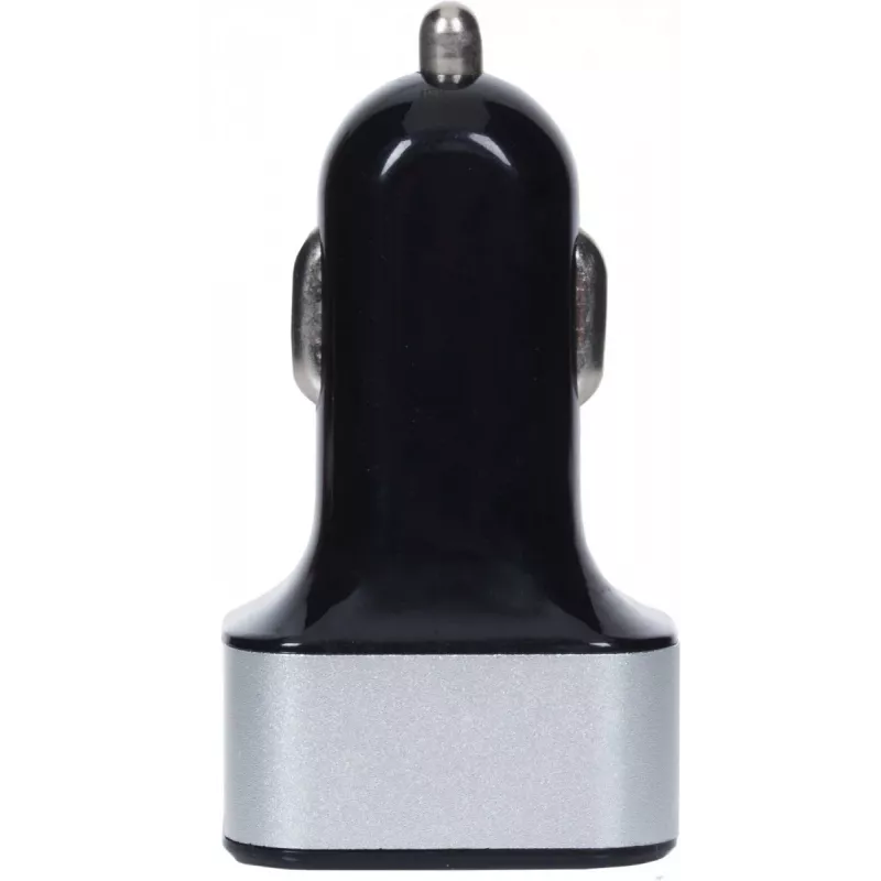 Ładowarka samochodowa TECHNISAT CARCHARGER TRIPLE USB C z trzema portami USB-C/USB-A
