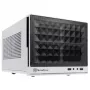 Obudowa PC Silverstone SG13 Mini Tower Czarny