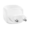Ładowarka ścienna Belkin WCH019KQWH 50W Dual USB-C PD PPS