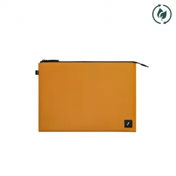 Etui na laptopa native union STOW-LT-MBSKFT14 — 14-calowe, żółte