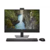DELL Pro QC24251 Intel Core Ultra 5 235T 61 cm (24 cale) 1920 x 1080 pikseli All-in-One PC 16 GB DDR5-SDRAM 512 GB SSD Windows 11 Pro Wi-Fi 6E (802.11ax) Czarny