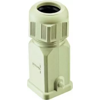 HARTING Germany GmbH & Co. KG Obudowa tulejowa z tworzywa sztucznego 3A 19 20 003 0410 (19200030410)