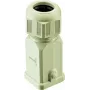 HARTING Germany GmbH & Co. KG Obudowa tulejowa z tworzywa sztucznego 3A 19 20 003 0410 (19200030410)