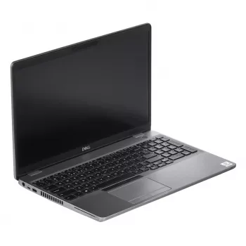 DELL LATITUDE 5510 i5-10210U 16 GB 512 GB SSD 15 FHD Win11pro używany