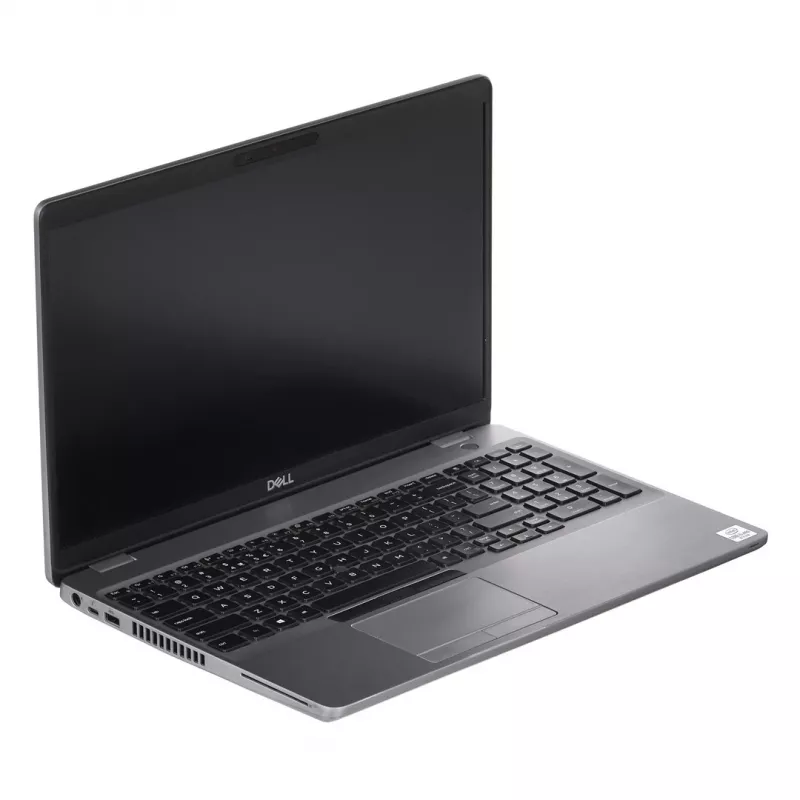 DELL LATITUDE 5510 i5-10210U 16 GB 512 GB SSD 15 FHD Win11pro używany
