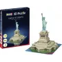 Revell 00114 Statua Wolności Puzzle 3D (00114)