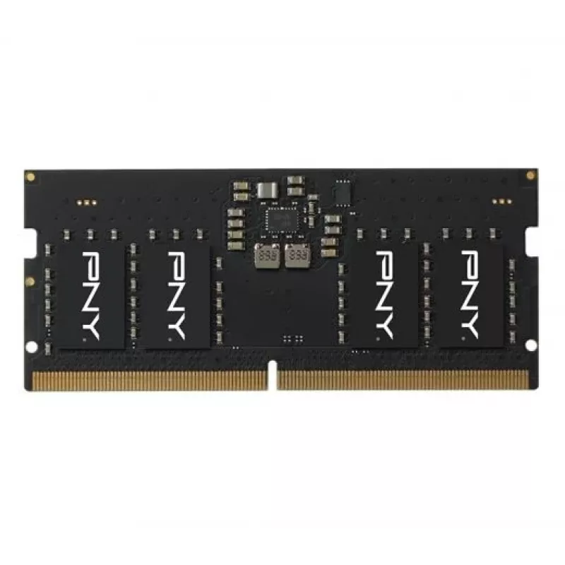 Pamięć do notebooka PNY DDR5 16GB SODIMM 4800