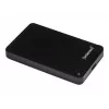 Zewnętrzny dysk twardy Intenso 4 TB Memory Case, 2,5 cala, USB 3.0, czarny