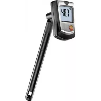 TESTO Termo-/Higro-Mess-Stick 605-H1 (0560 6053)