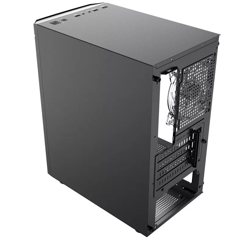 LOGIC ARAMIS ARGB Mini obudowa USB 3.0