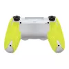 Lizard Skins Playstation 4 - Neon (przycięte, 0,5 mm)