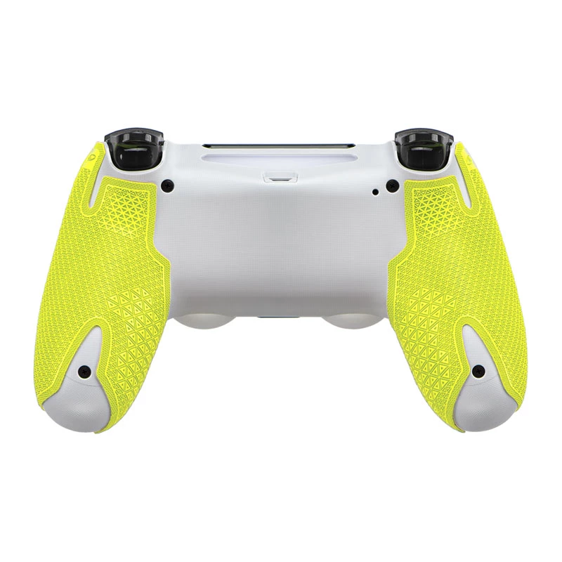 Lizard Skins Playstation 4 - Neon (przycięte, 0,5 mm)