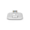 Antena sieciowa Ubiquiti Panel Antenna Ultra 15 dBi