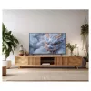 109,2cm/43 (3840x2160) JAPANNEXT JN-IPS430UHD60F 16:9 IPS 60Hz HDMI USB WLAN Głośnik Czarny