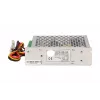 Zasilacz Extralink SCP-50-24 27,6V 50W 24V Aluminium