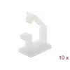 Uchwyt na kable DeLOCK 60250