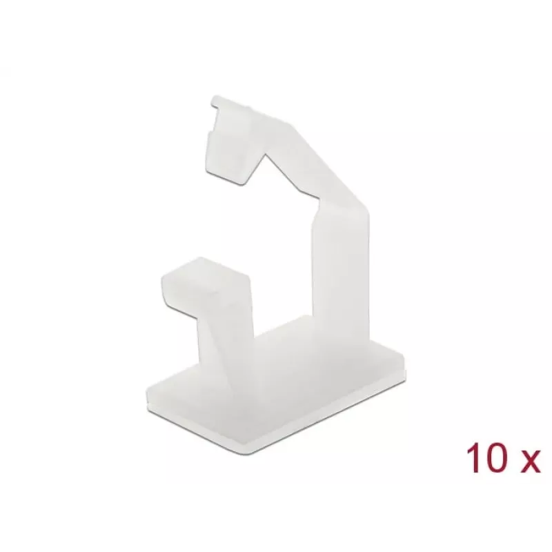 Uchwyt na kable DeLOCK 60250