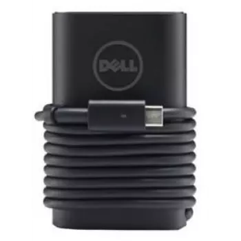 DELL 72PVT zasilacz / falownik Wewnętrzny 65 W Czarny