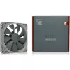 Wentylator Noctua NF P12 redux-1700 PWM, 120 mm, 12 V, 1700 RPM, 4-pin PWM, 120.2 m³/h, 25.1 dB