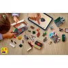 LEGO NINJAGO 71831 Świątynia Ninja Spinjitzu
