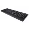 Lenovo Preferred Pro II klawiatura uniwersalna USB QWERTY Nordic czarna