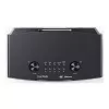 JVC Kenwood Electronics CR-ST700SCD-B - Internet - Cyfrowe - DAB+ - FM - 87,5 - 108 MHz - 174.928 - 239.2 MHz - 43 W