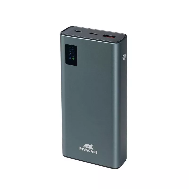 Powerbank Rivacase VA1022 20000 mAh przenośna ładowarka USB