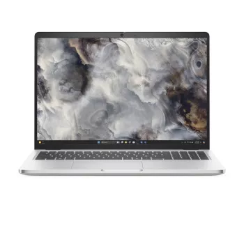 DELL Pro 16 Plus PB16250 Intel Core Ultra 7 266V Laptop 40,6 cm (16) Full HD+ 16 GB LPDDR5x-SDRAM 512 GB SSD Wi-Fi 7 (802.11be) Windows 11 Pro Aluminium