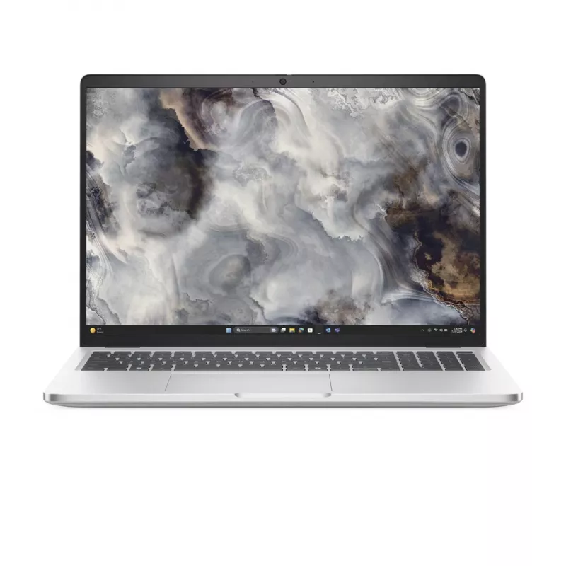 DELL Pro 16 Plus PB16250 Intel Core Ultra 7 266V Laptop 40,6 cm (16) Full HD+ 16 GB LPDDR5x-SDRAM 512 GB SSD Wi-Fi 7 (802.11be) Windows 11 Pro Aluminium