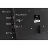 XORO MegaPAD 2404v7 24 60,96 cm Tablet 64 GB czarny Android - 64 GB (XOR400667)