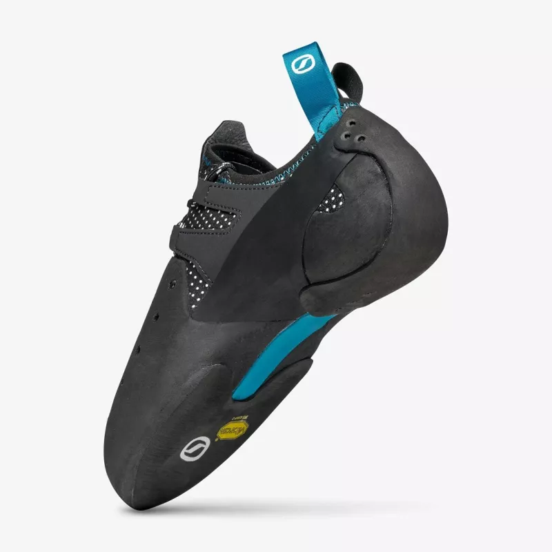 Buty chimera-czarno-biało-azure-41.5 SCARPA