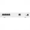 Huawei S380-L4P1T wielousługowy router, 1x WAN, 4x POE LAN 1x WAN, 4x POE LAN