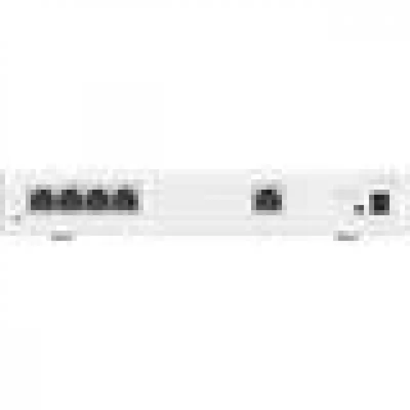 Huawei S380-L4P1T wielousługowy router, 1x WAN, 4x POE LAN 1x WAN, 4x POE LAN