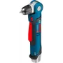 Bosch GWB 10,8V Li Wkrętarka, Moment obrotowy maks. 11 N⋅m, Średnica wkrętu 6 mm