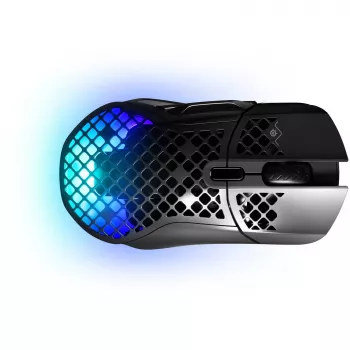Mysz SteelSeries Aerox 5 Wireless Bluetooth